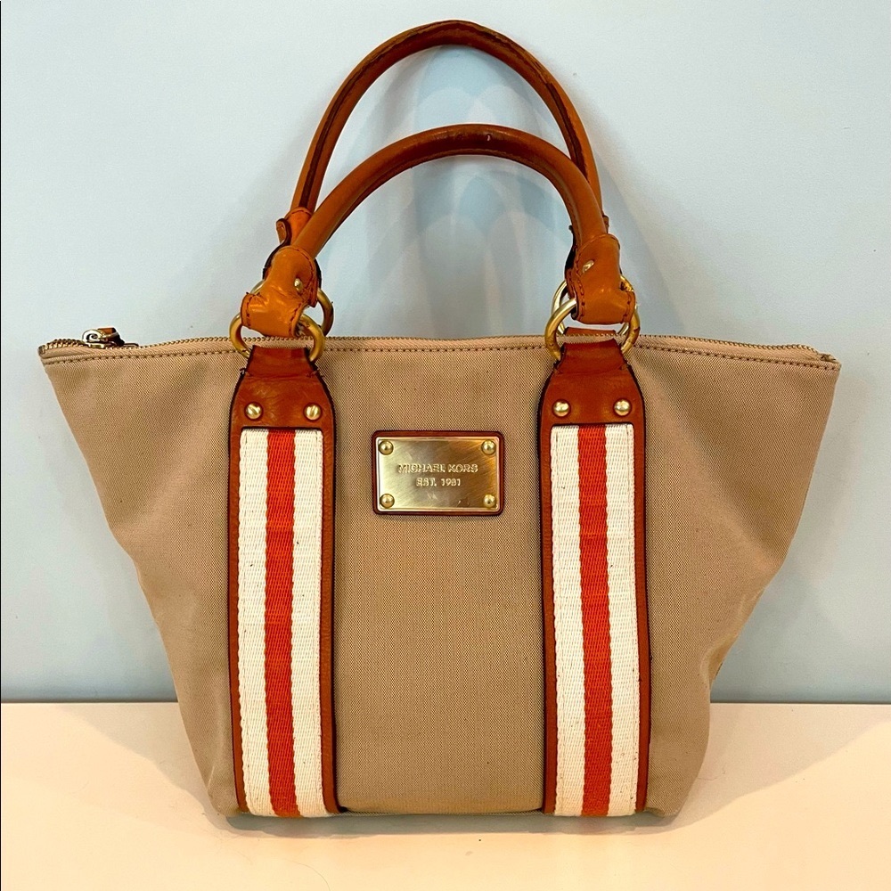 Michael Kors bag
